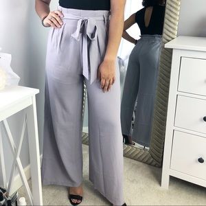 Culotte Pants